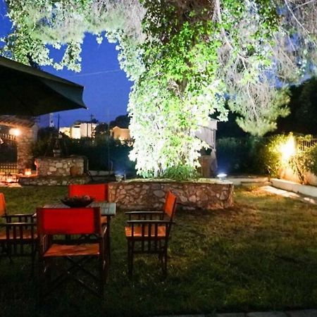 Villa Dream Troulos Luaran gambar