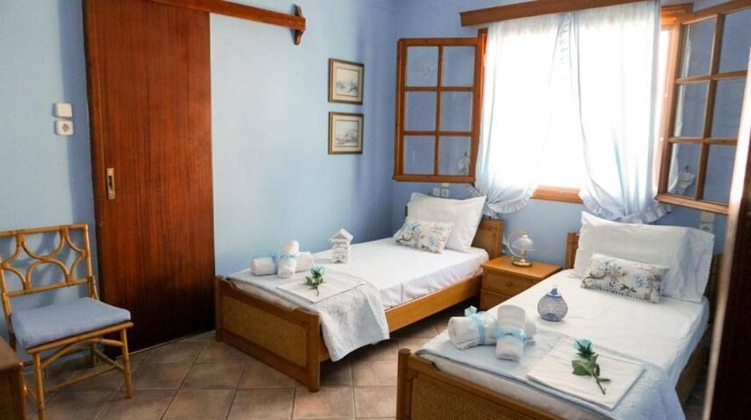 Villa Dream Troulos Luaran gambar