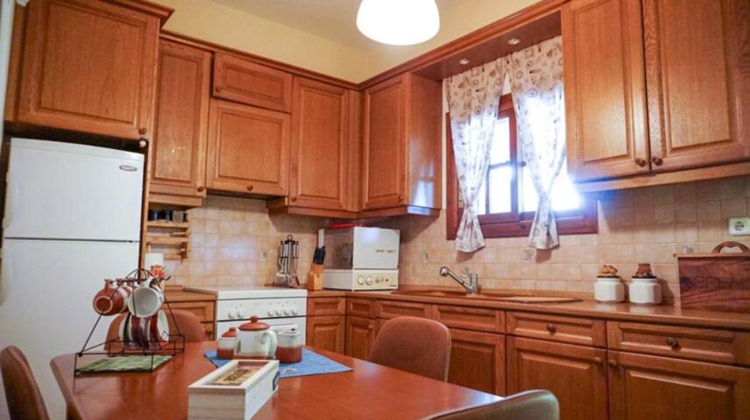 Villa Dream Troulos Luaran gambar