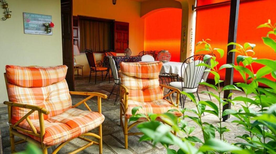 Villa Dream Troulos Luaran gambar
