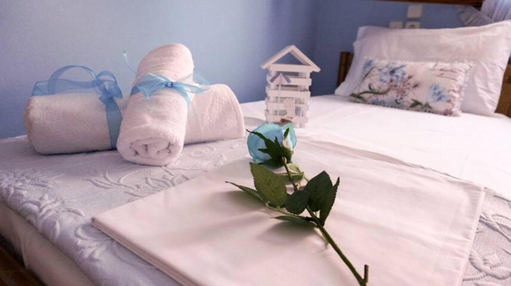Villa Dream Troulos Luaran gambar